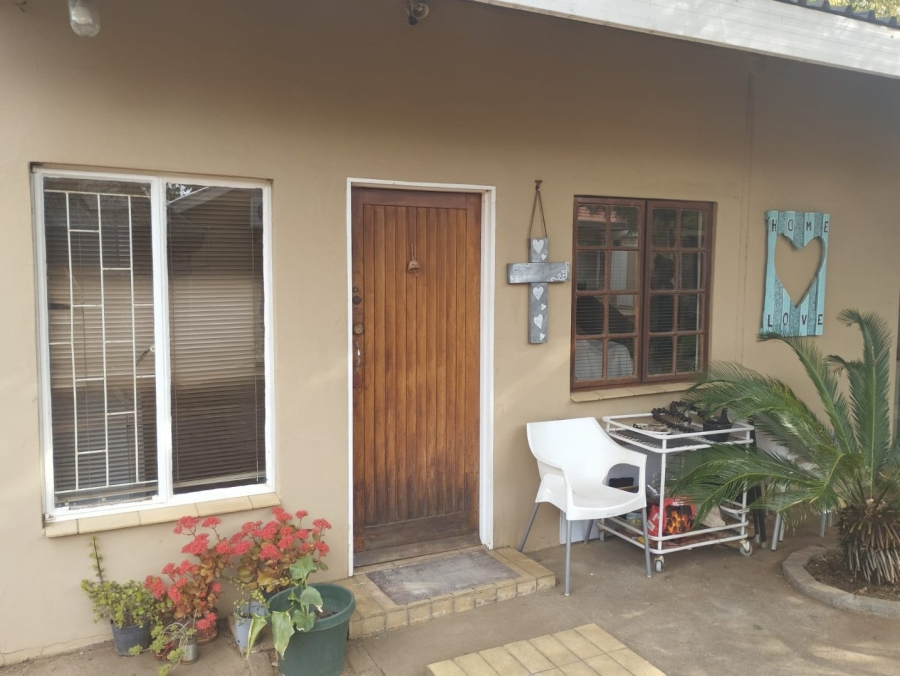 4 Bedroom Property for Sale in Universitas Free State